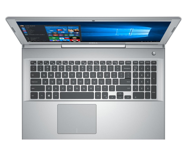 Dell Vostro 7580 i5-8300H/16GB/128+1000/10Pro GTX1060 - 443134 - zdjęcie 5